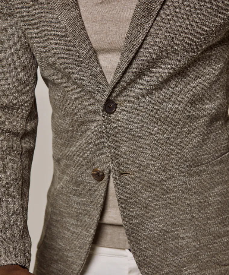 PROFUOMO PPVP10001C H brown