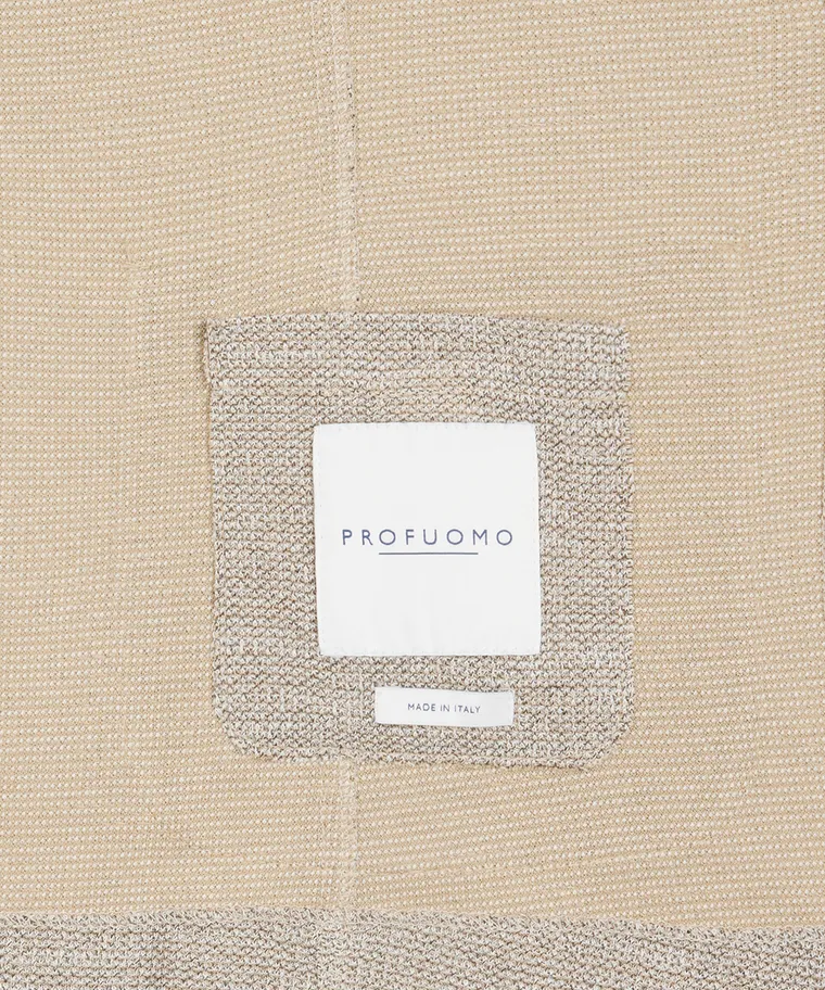 PROFUOMO PPVP10001A F beige