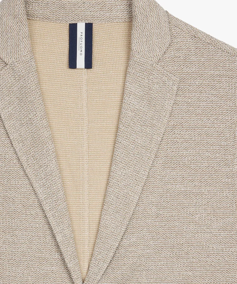 PROFUOMO PPVP10001A F beige