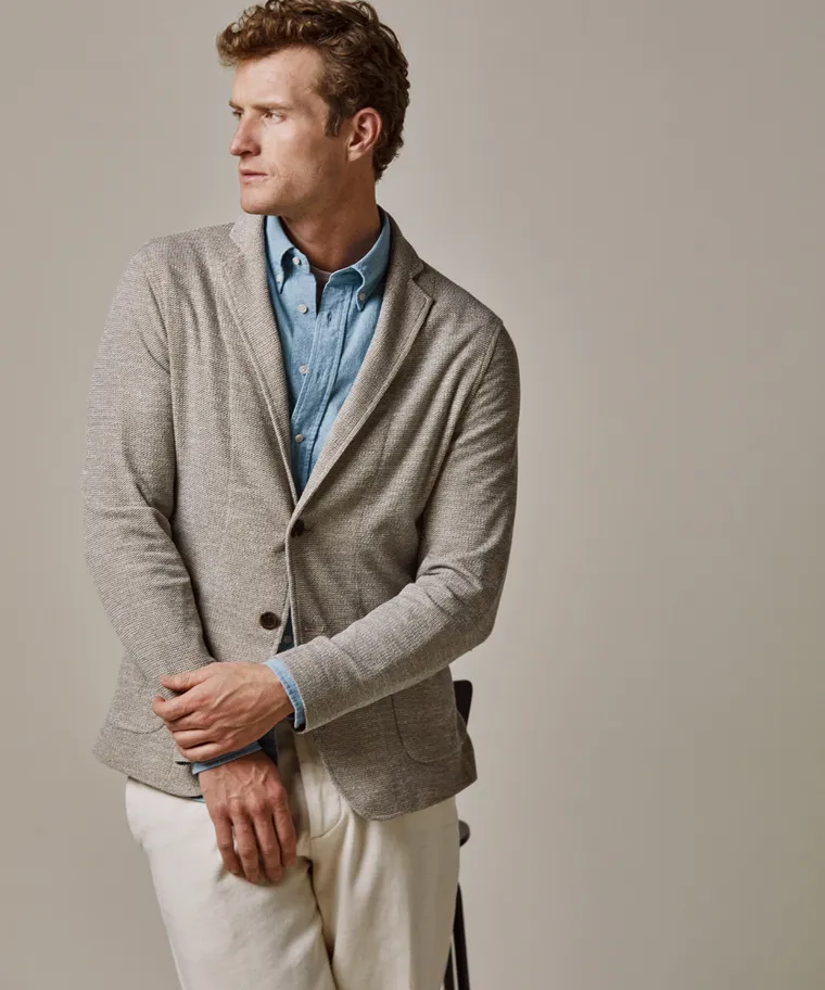 PROFUOMO PPVP10001A F beige