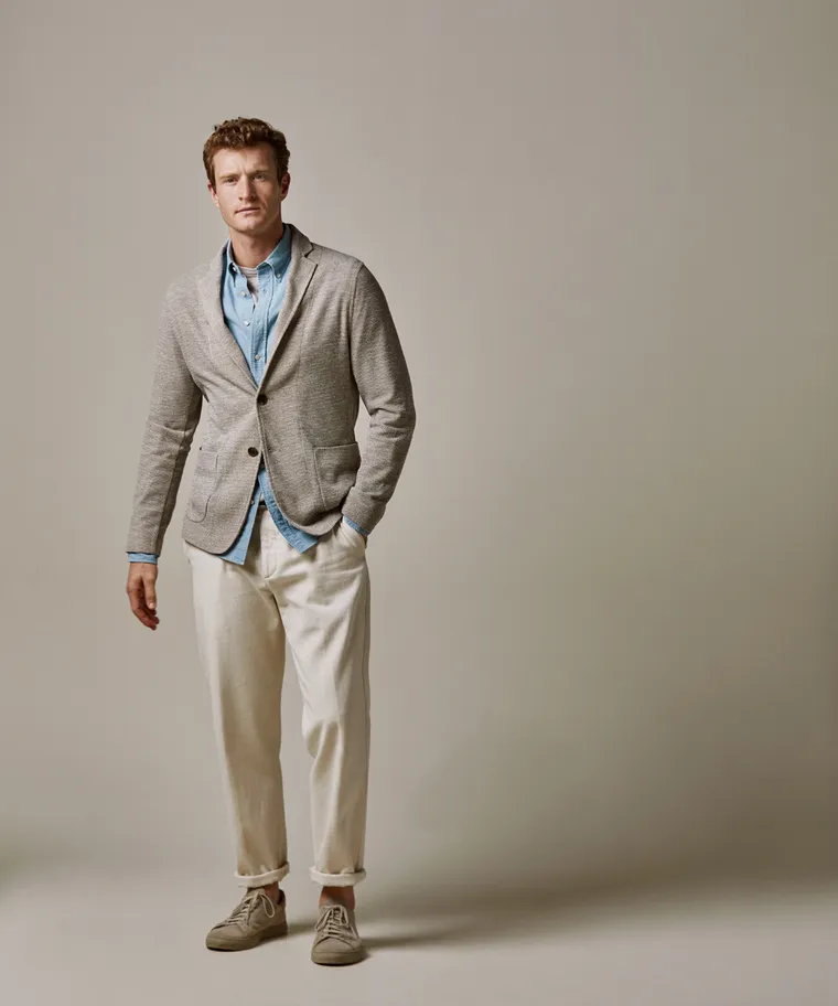 PROFUOMO PPVP10001A F beige