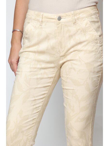 BIANCO 123893 Boyfriend vivian boy cartouche