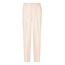ESQUALO SP24.10003 Trousers wide city twill sand
