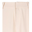 ESQUALO SP24.10003 Trousers wide city twill sand