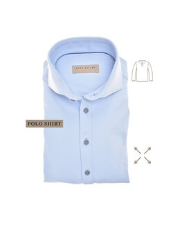 JOHN MILLER 5141228-130-000-000 LICHTBLAUW 130