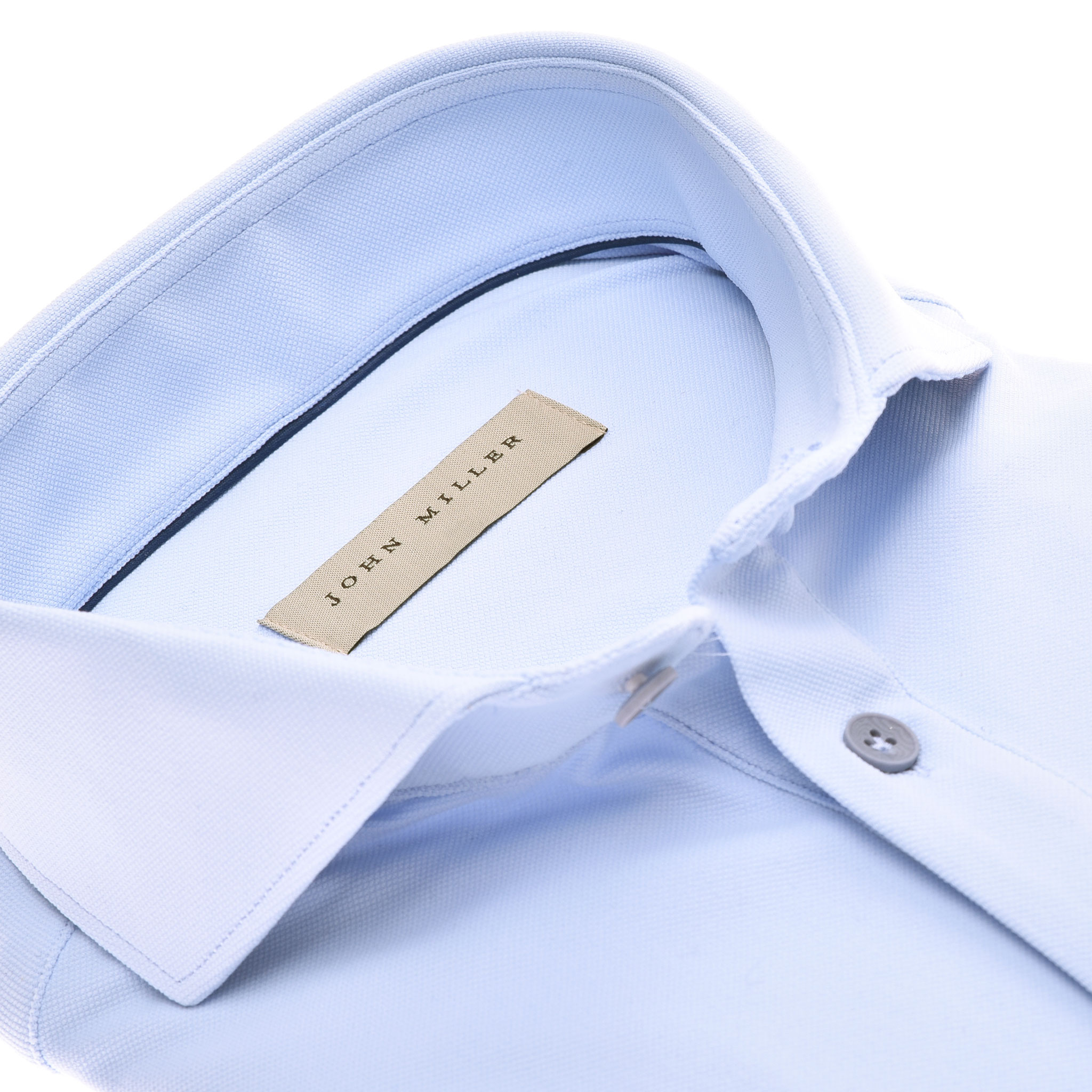 JOHN MILLER 5141228-130-000-000 LICHTBLAUW 130