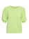 CREAM 10609539 Crsillar knit pullover power green