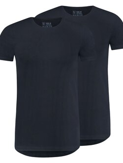 RJ Bodywear MAASTRICHT 37-050-288 NAVY