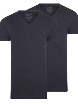 RJ BODYWEAR DEN BOSCH 37-051-280 NAVY