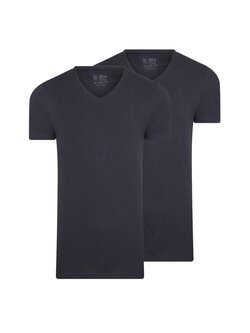 RJ BODYWEAR DEN BOSCH 37-051-280 NAVY