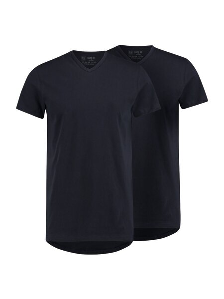 RJ BODYWEAR GOUDA 37-044-280 NAVY