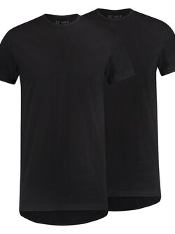 RJ BODYWEAR ROTTERDAM 37-043-280 NAVY