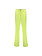 GEISHA 41111-32 Pantalon slim fit lime