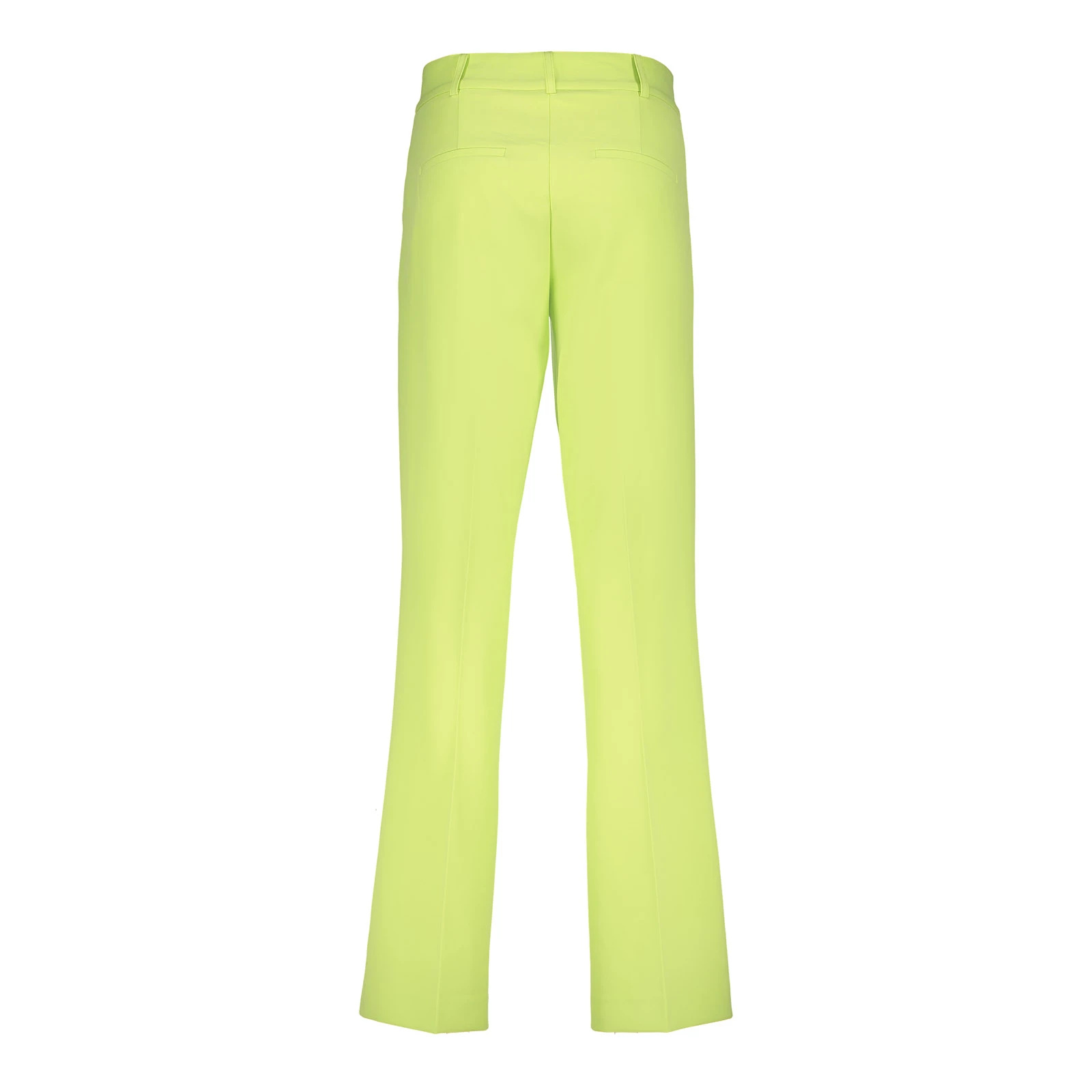 GEISHA 41111-32 Pantalon slim fit lime