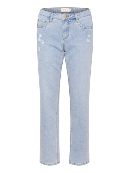 CREAM 10612256 Crlaika ankl jeans - coco fit illinois de ankle l