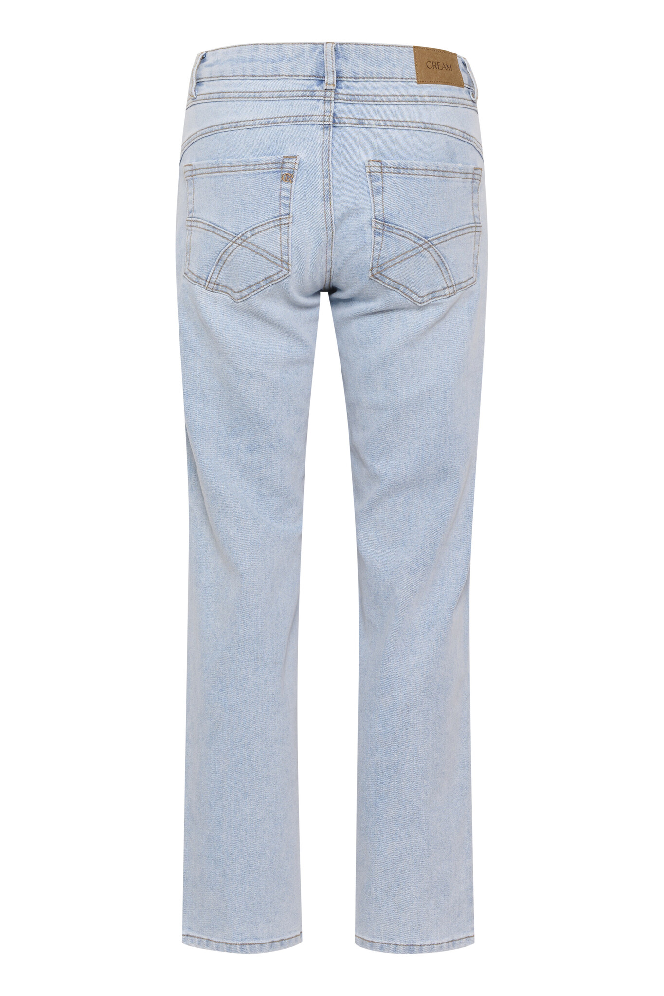 CREAM 10612256 Crlaika ankl jeans - coco fit illinois de ankle l