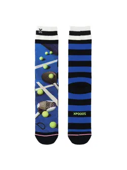 XPOOOS SOCKS XPOOOS PADEL TENNIS