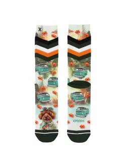 XPOOOS SOCKS XPOOOS BEACH HOLIDAY