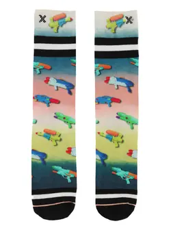 Xpooos SOCKS XPOOOS BAMBOO WATERGUN