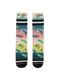 XPOOOS SOCKS XPOOOS BAMBOO WATERGUN