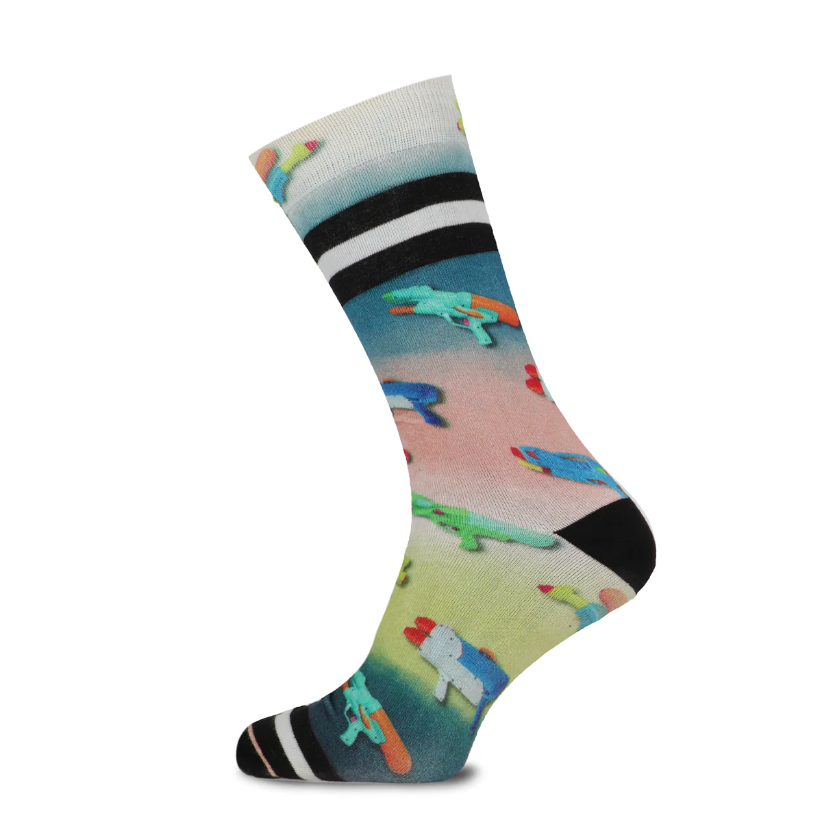 XPOOOS SOCKS XPOOOS BAMBOO WATERGUN
