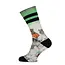 XPOOOS SOCKS XPOOOS ASTRNAUT TEAM