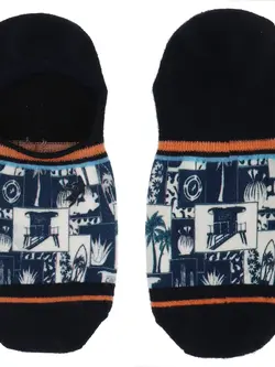 Xpooos XPOOOS FOOTIES & AFNF BAMBOO PHOTO BOX