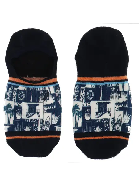 XPOOOS XPOOOS FOOTIES & AFNF BAMBOO PHOTO BOX