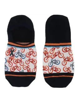 XPOOOS XPOOOS FOOTIES & AFNF BAMBOO BEACH BIKE