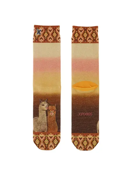 XPOOOS SOCKS XPOOOS MIRROR MIRROR