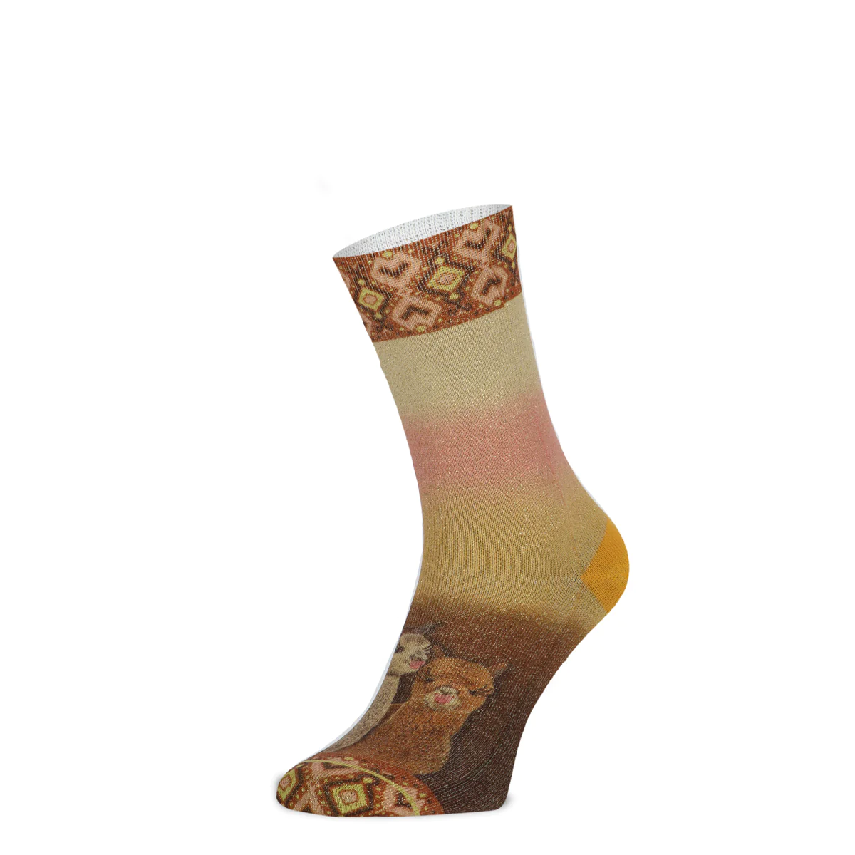 XPOOOS SOCKS XPOOOS MIRROR MIRROR