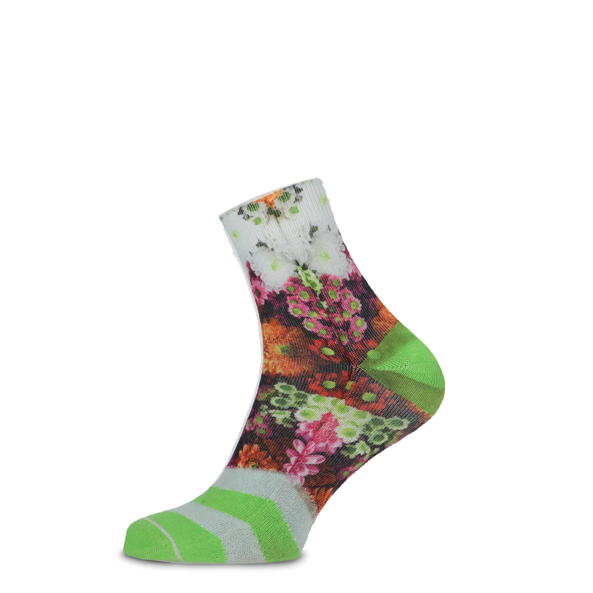 XPOOOS SHORTSOCK XPOOOS TRUE BEAUTY