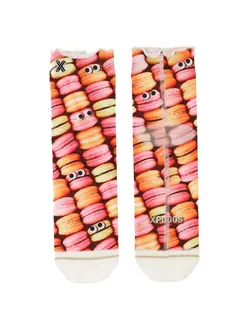 XPOOOS SHORTSOCK XPOOOS  IN THE BOX