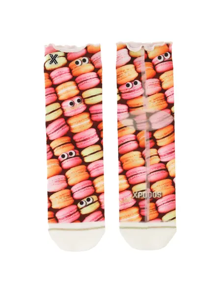 XPOOOS SHORTSOCK XPOOOS  IN THE BOX