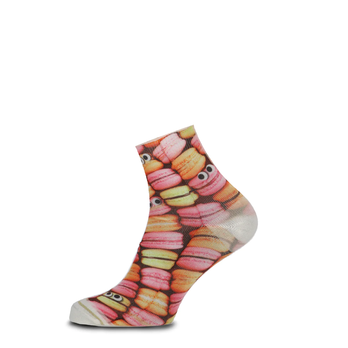 XPOOOS SHORTSOCK XPOOOS  IN THE BOX