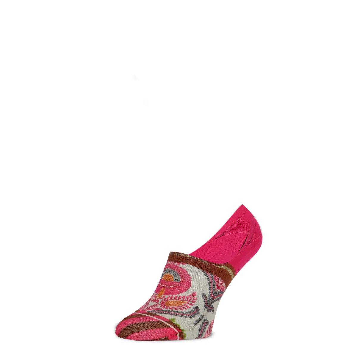 XPOOOS FOOTIES XPOOOS INDY INVISIBLE