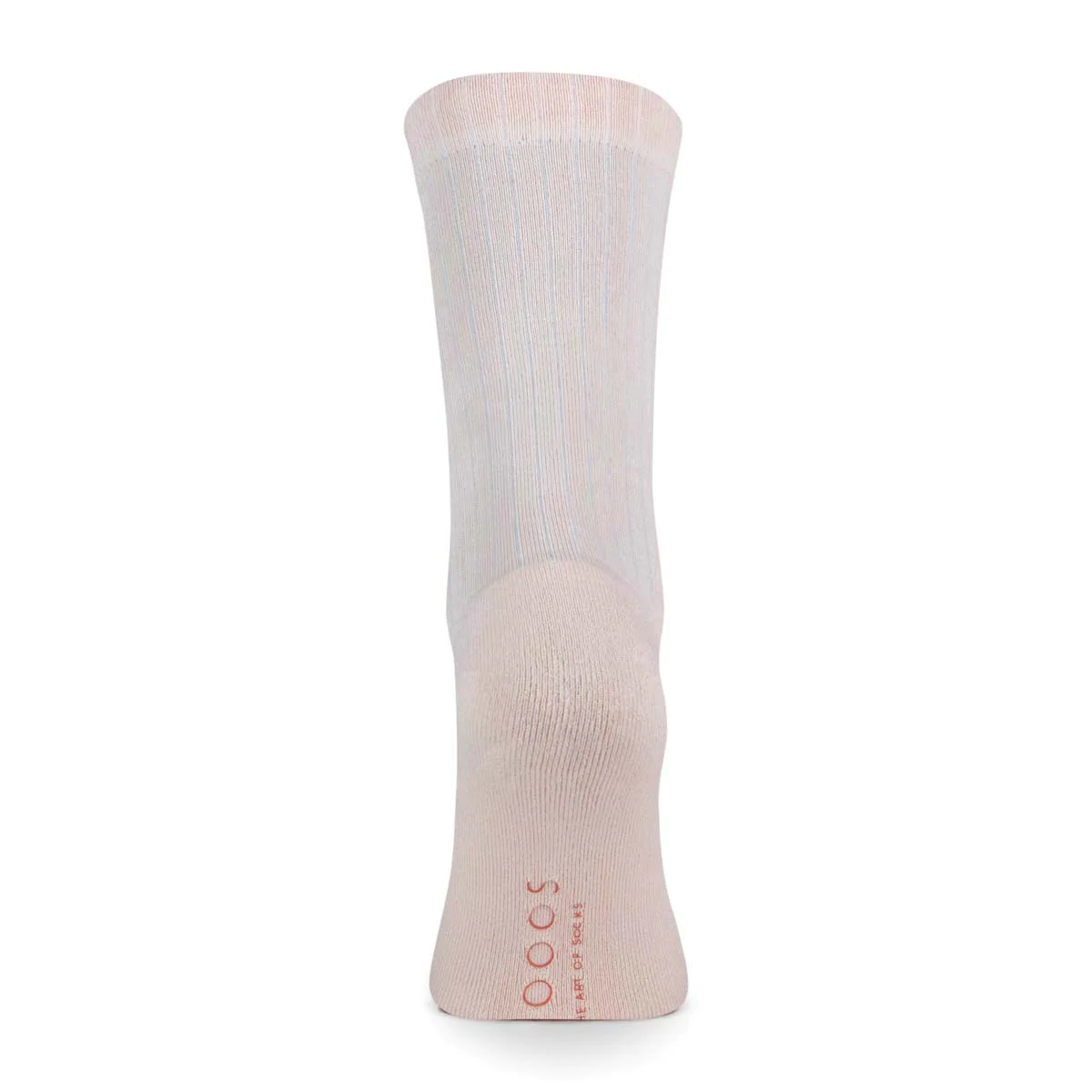 XPOOOS SOCKS XPOOOS ESSENTIAL DEN BOSCH LIGHT ROSE