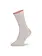 XPOOOS SOCKS XPOOOS ESSENTIAL DEN BOSCH LIGHT ROSE