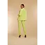 GEISHA 45051-32 Blazer solid lime