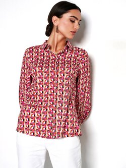 Desoto 85186-2 DESOTO PIA 955 MODERN CHAIN BROWN BEIGE