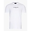 CAVALLARO 117241003 Bari tee white