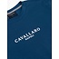 CAVALLARO 117241003 Bari tee blue opal