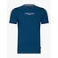 CAVALLARO 117241003 Bari tee blue opal