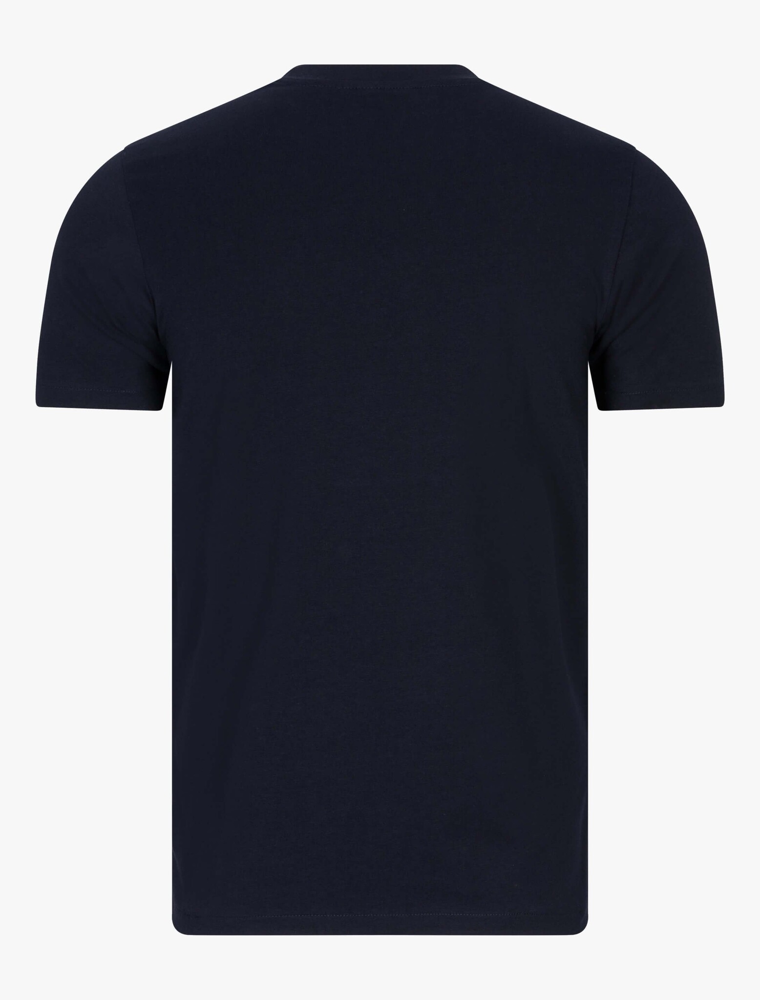 CAVALLARO 117241003 Bari tee dark blue
