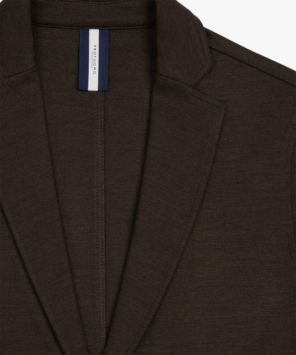 PROFUOMO PPVP10003C H brown