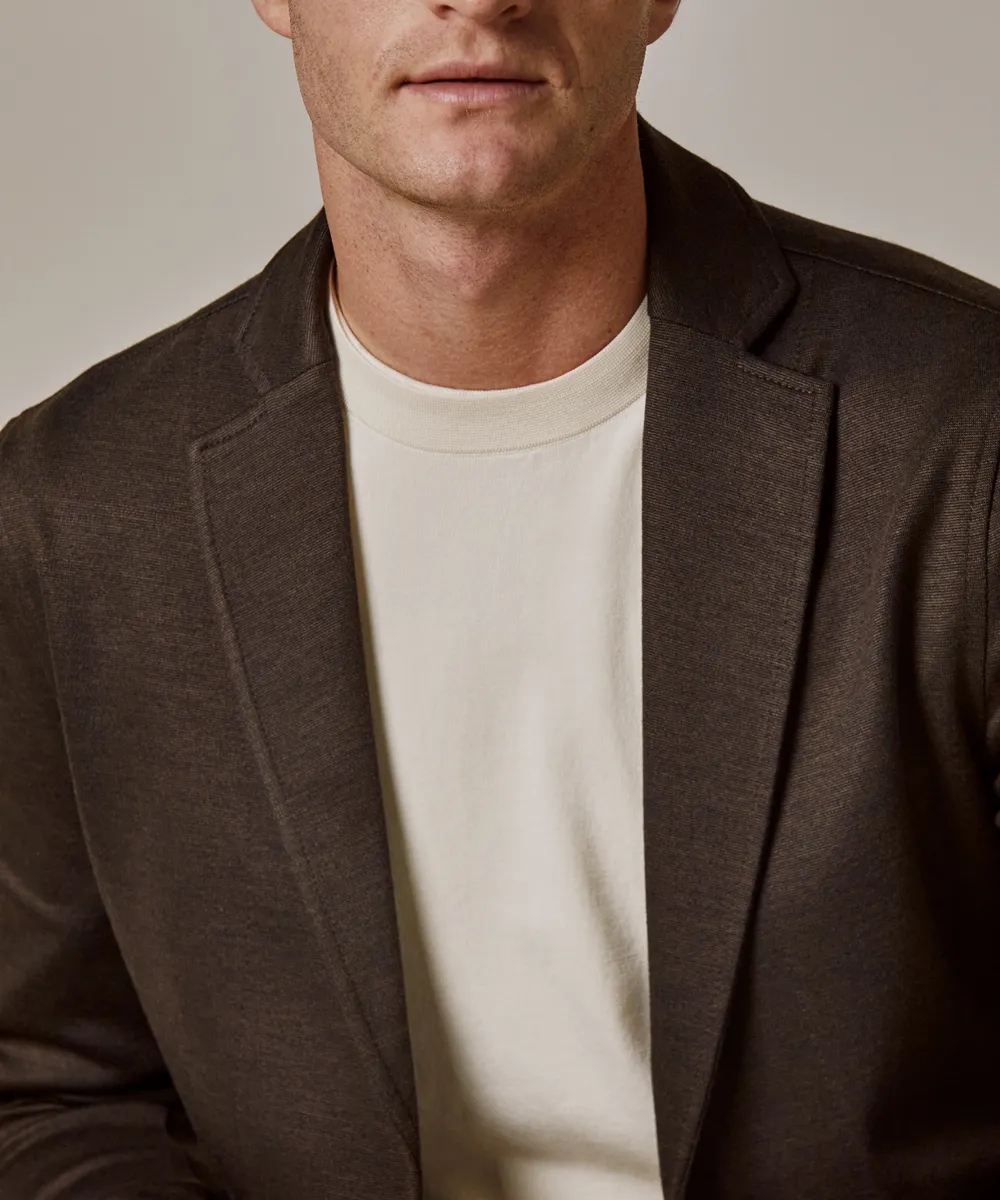 PROFUOMO PPVP10003C H brown