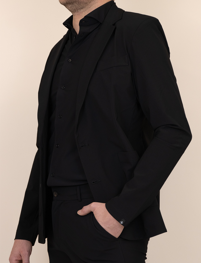 NEYCKO NINO 1401 BLACK 001