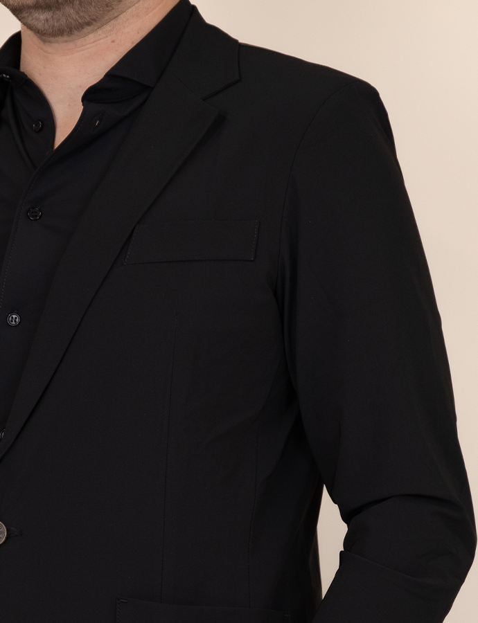 NEYCKO NINO 1401 BLACK 001