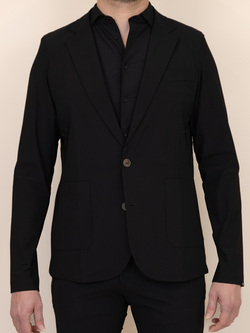 NEYCKO NINO 1401 BLACK 001