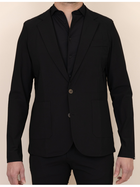 NEYCKO NINO 1401 BLACK 001